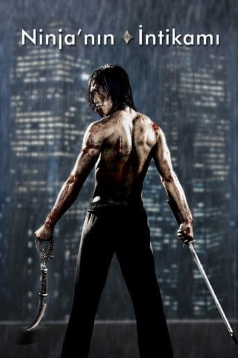 Ninja'nın İntikamı