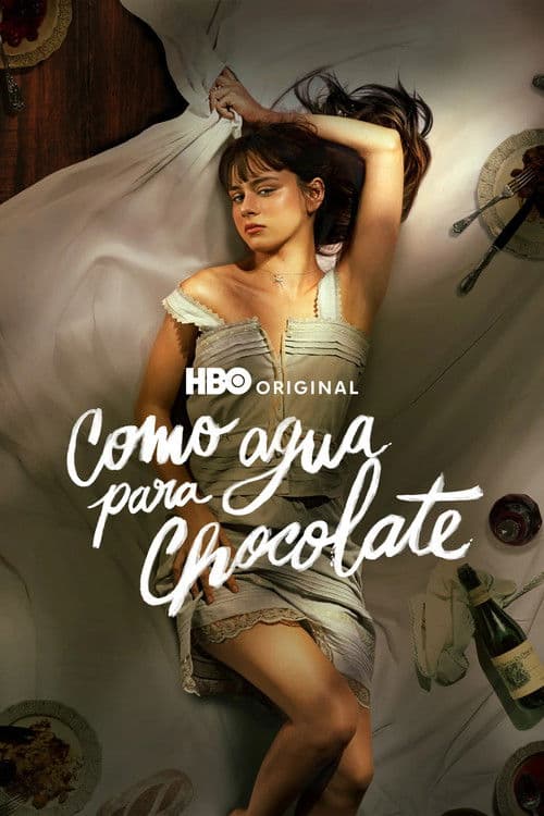 Like Water for Chocolate