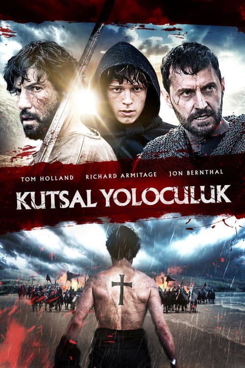 Kutsal Yolculuk