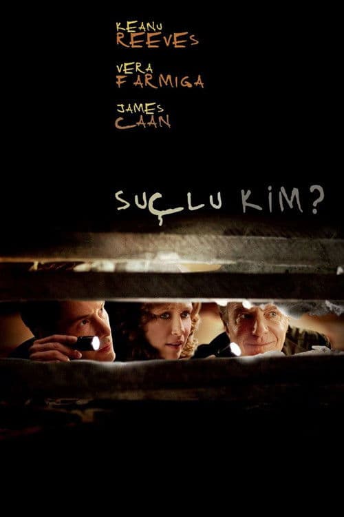Suçlu Kim?