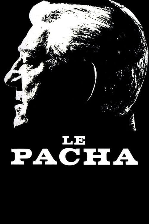 Le pacha