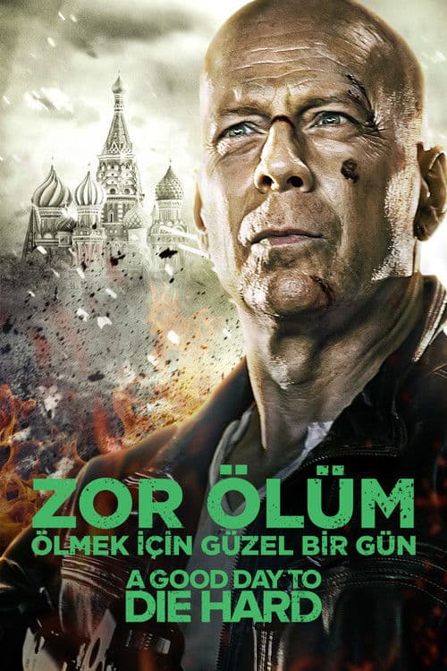 Zor Ölüm: Ölmek İçin Güzel Bir Gün
