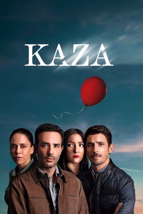 Kaza