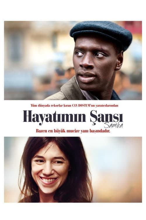 Hayatımın Şansı