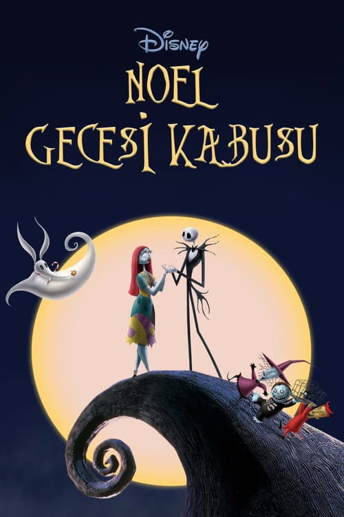 Noel Gecesi Kabusu