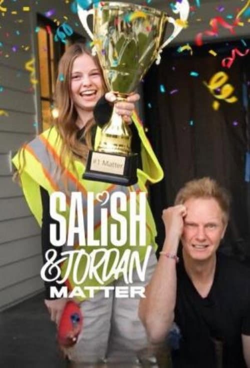 Salish & Jordan Matter