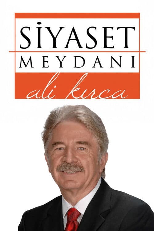 Siyaset Meydanı