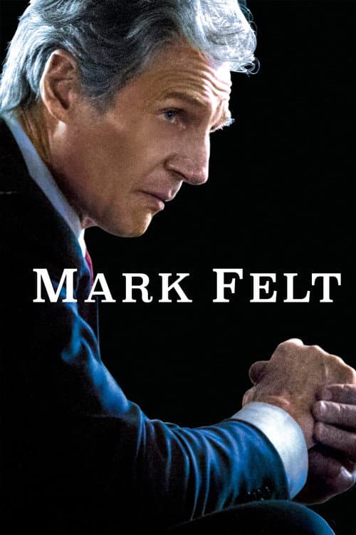 Mark Felt