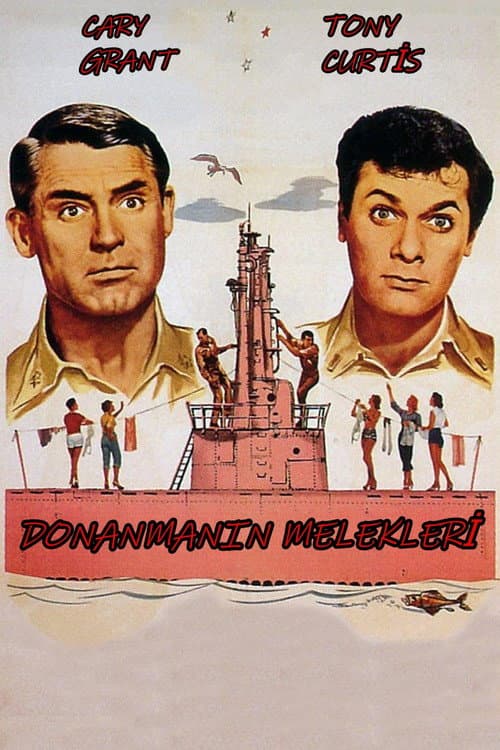 Donanmanın Melekleri