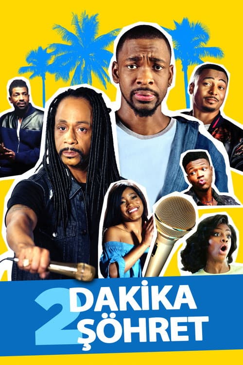 2 Dakika Şöhret