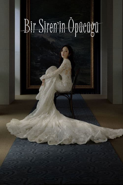 Bir Siren'in Öpücüğü