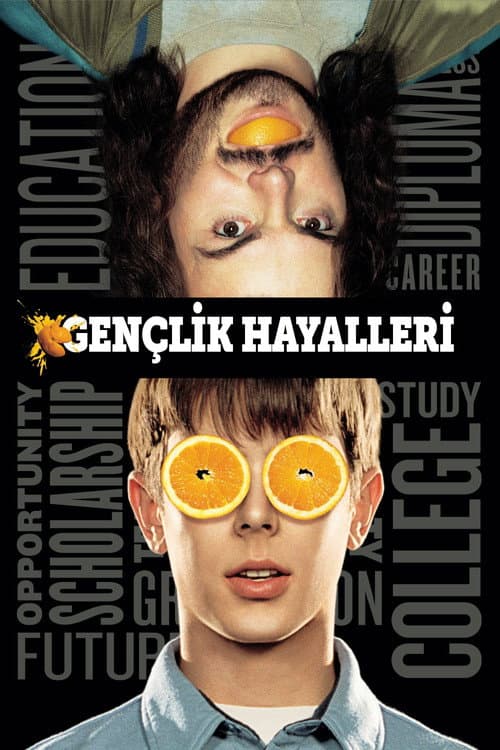 Gençlik Hayalleri