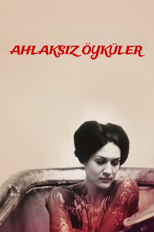 Ahlaksız Öyküler