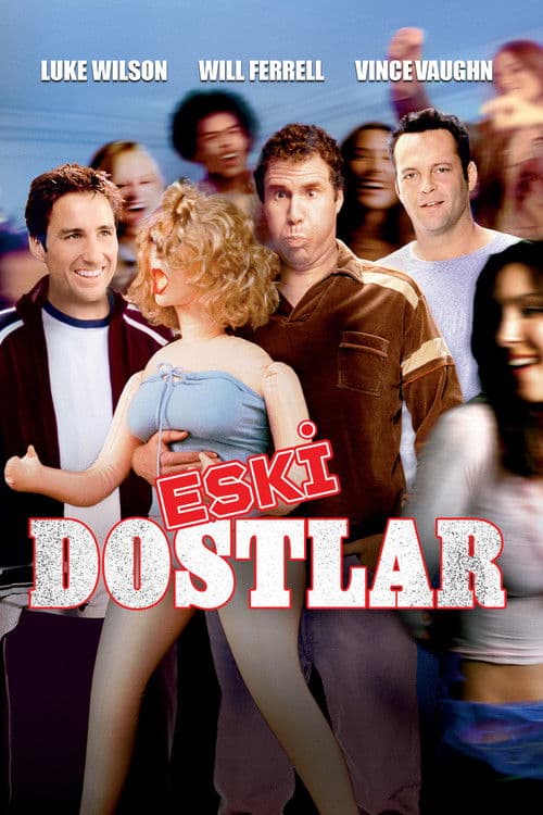 Eski Dostlar