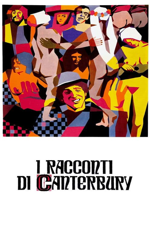 Canterbury Öyküleri
