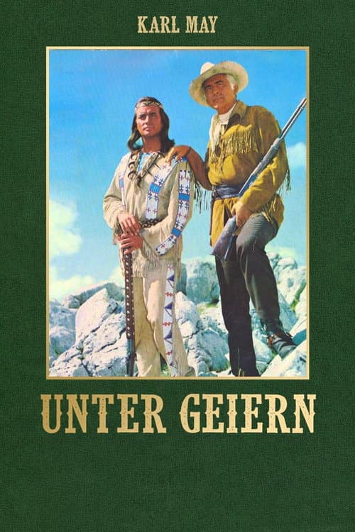 Unter Geiern