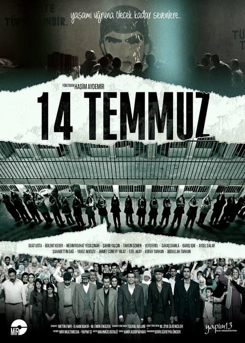 14 Temmuz