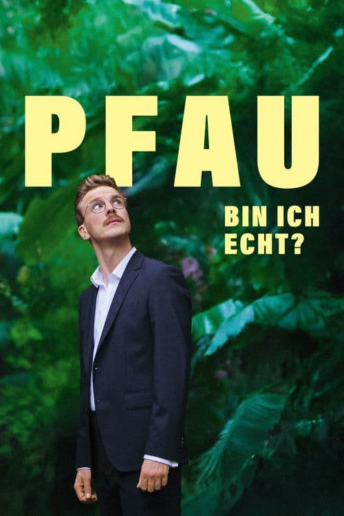 Pfau - Bin ich echt?