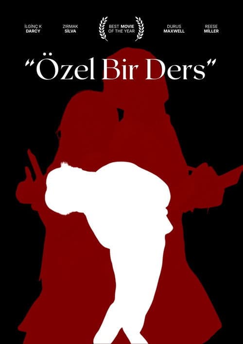 Özel Bir Ders