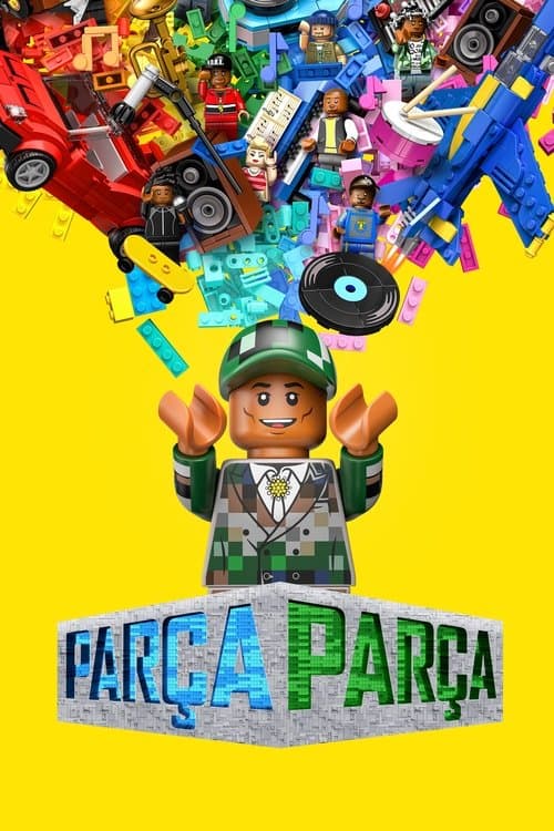 Parça Parça
