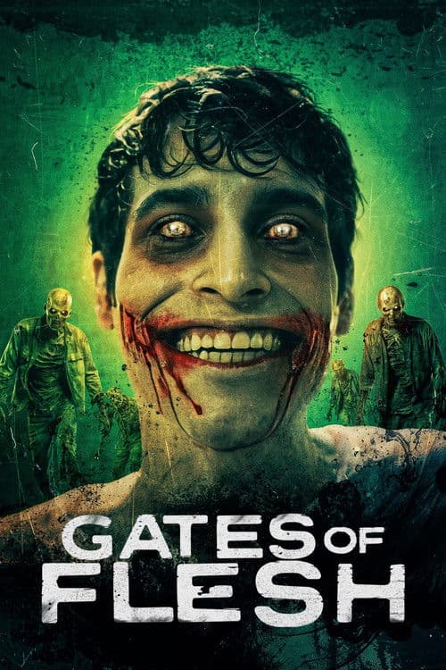 Gates of Flesh