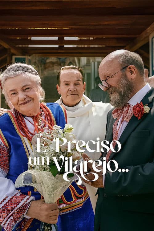 Küçük Köyün Büyük Gücü