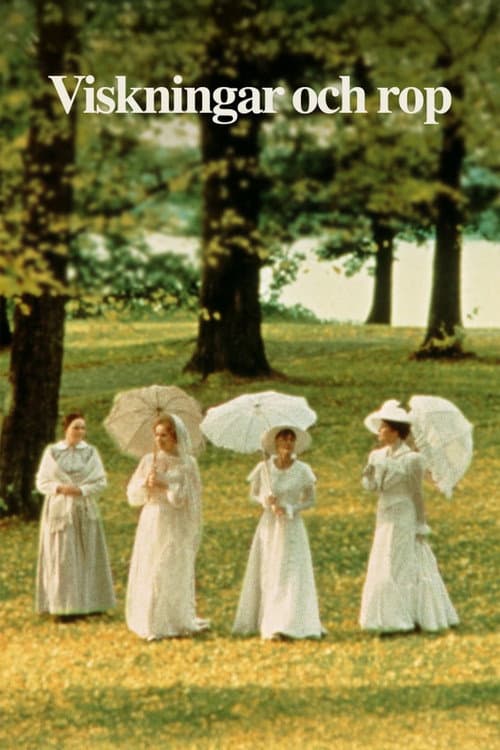 Çığlıklar ve Fısıltılar