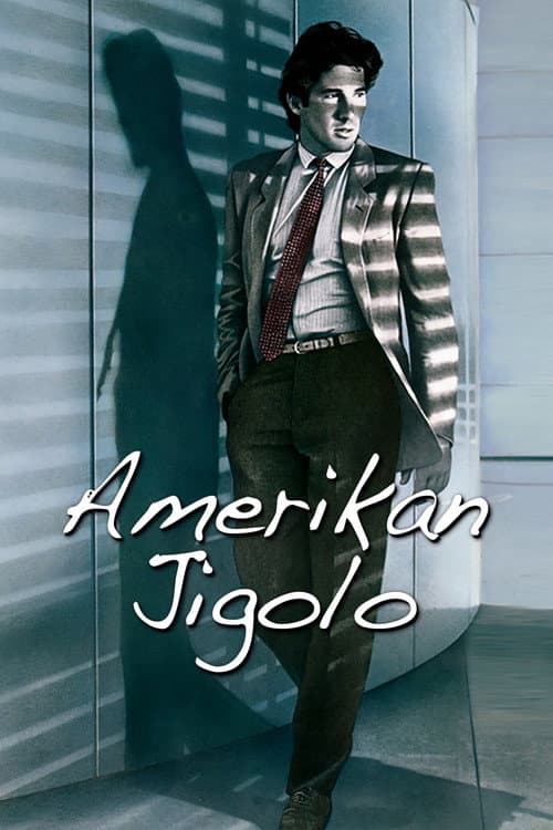 Amerikan Jigolo