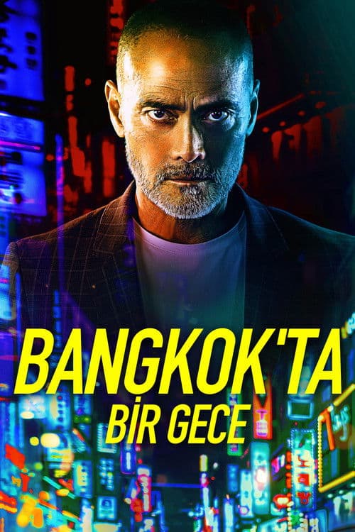 Bangkok'ta Bir Gece