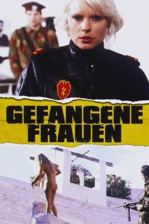 Gefangene Frauen