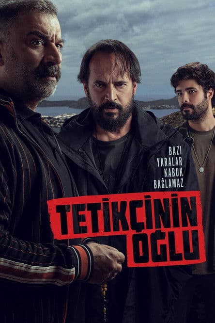 Tetikçinin Oğlu