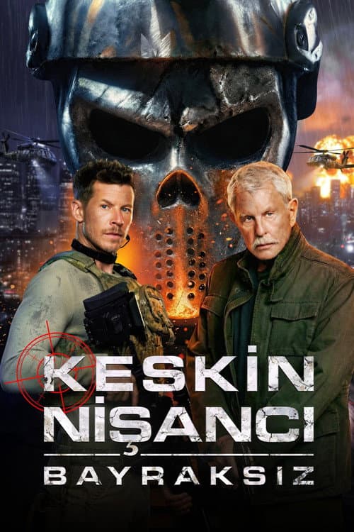 Keskin Nişancı: Bayraksız