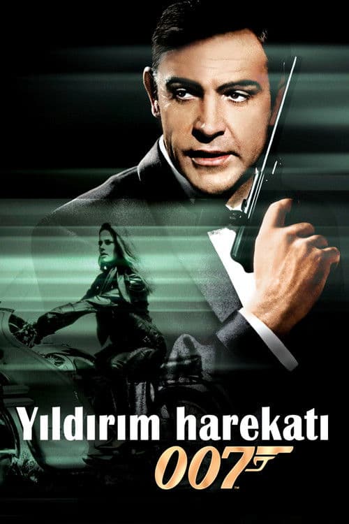 Yıldırım Harekatı