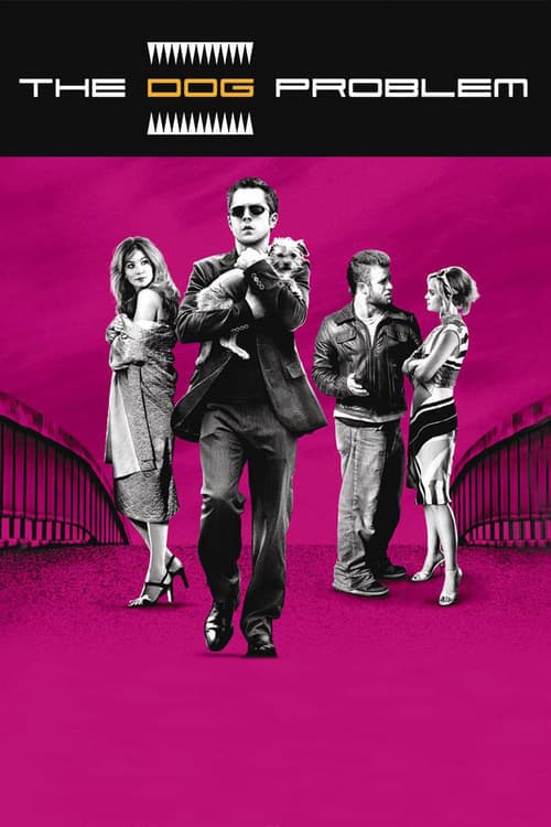 Köpeğin Derdi Beni Gerdi