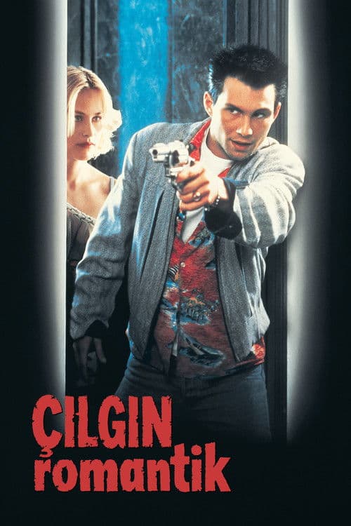 Çılgın Romantik