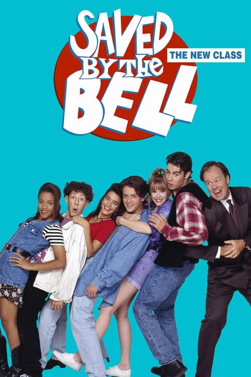 Saved by the Bell: The New Class