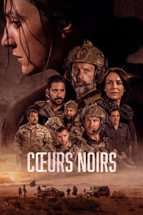 Cœurs Noirs