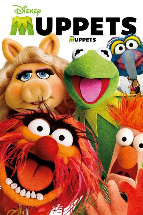 Muppets