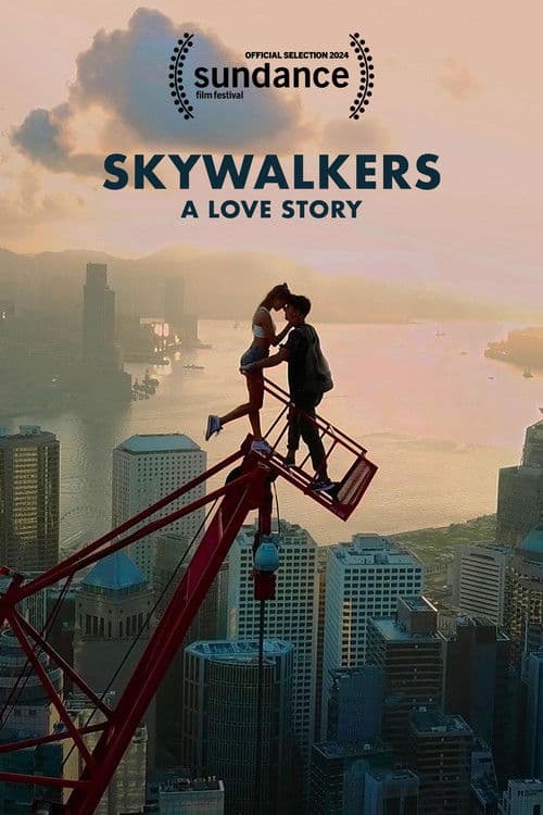 Skywalkers: Bir Aşk Öyküsü