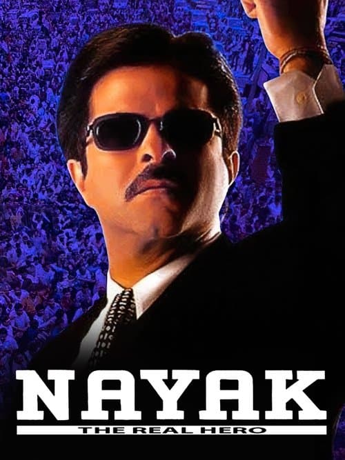 Önder Gerçek Kahraman / Nayak: The Real Hero