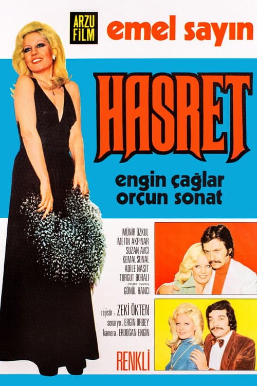 Hasret