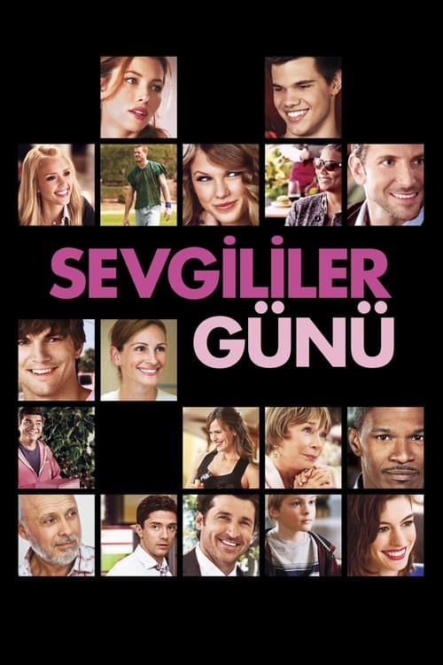 Sevgililer Günü