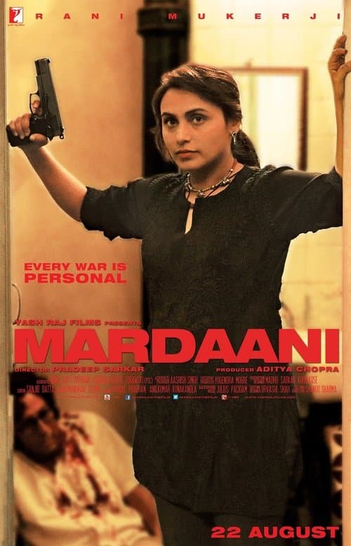 Cesur / Mardaani