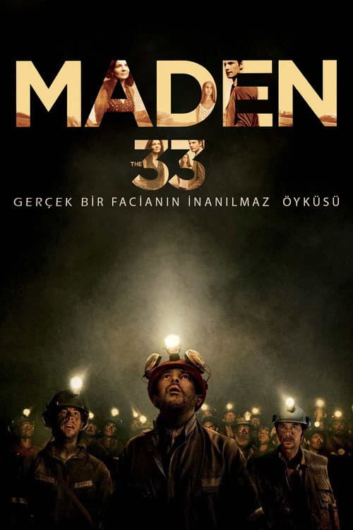 Maden
