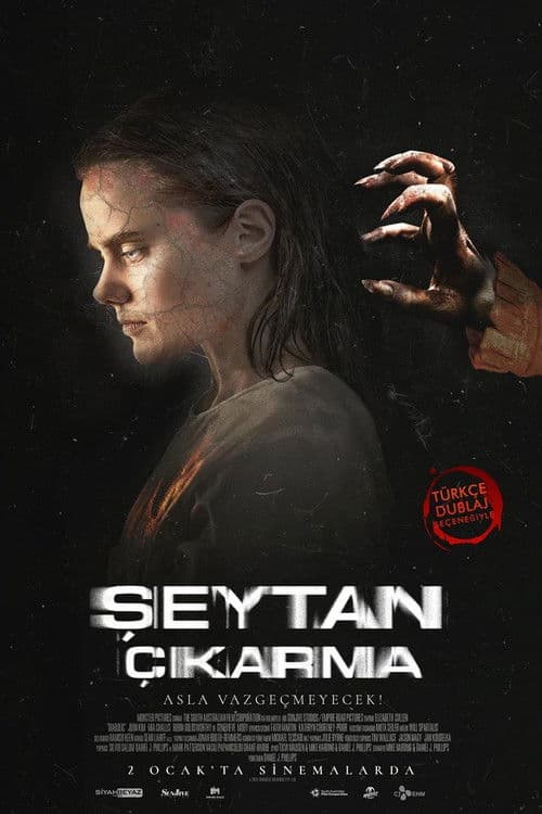 Şeytan Çıkarma