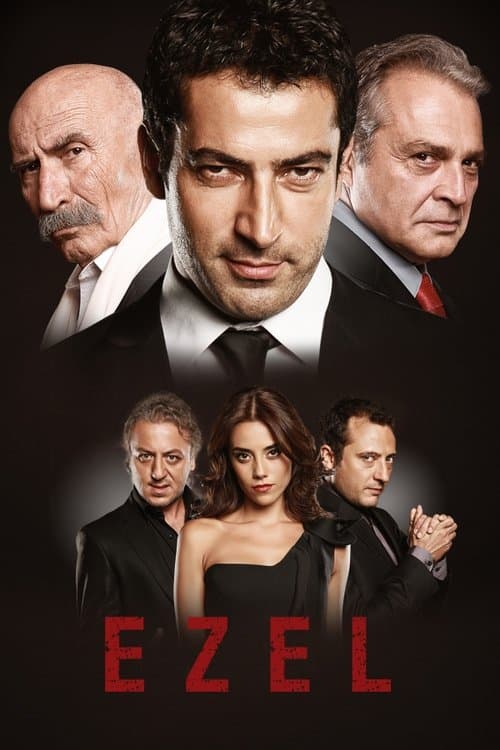 Ezel