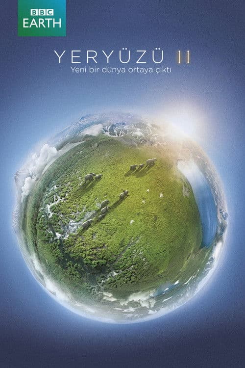 Yeryüzü II