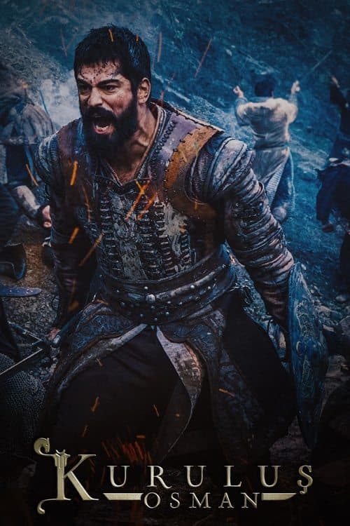 Kuruluş: Osman