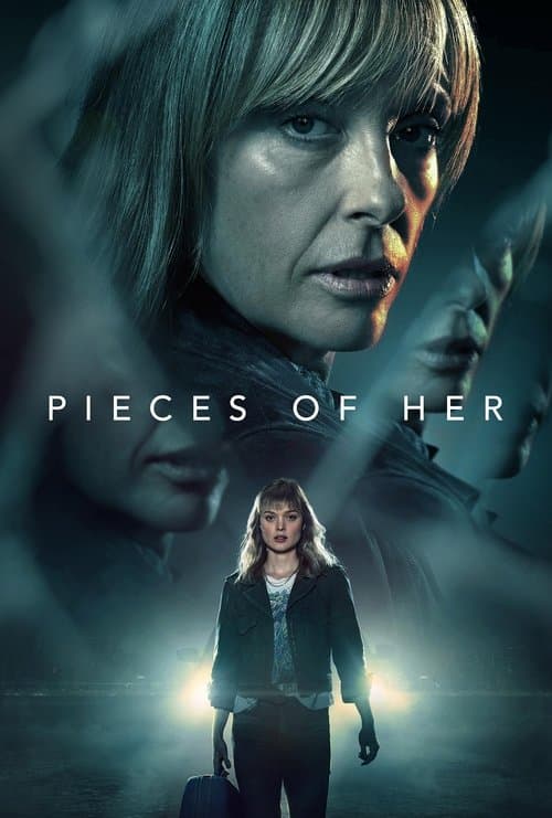 PIECES OF HER