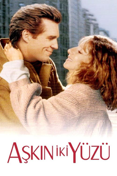 Aşkın İki Yüzü